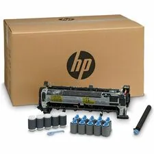 HP HEW F2G76A - HP LaserJet 110V Maintenance Kit, F2G76A - 225000 Pages - La