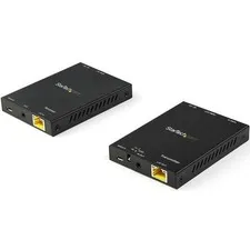 STARTECH STC ST121HD20V - StarTech.com HDMI over CAT6 Extender Kit - 4K 60Hz - 1 Input
