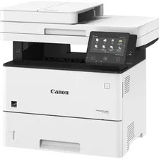 CANON CNM ICD1650 - Canon imageCLASS D1650 Wireless Laser Multifunction Printer 