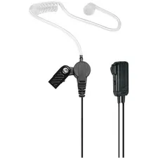 MIDLAND MRO AVPH3 - Midland AVP-H3 Security Earset - Wired - Earbud - In-ear