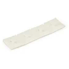 STARTECH STC CBMCTM1 - StarTech.com 100 Pack Cable Tie Mounts with Adhesive Tape fo