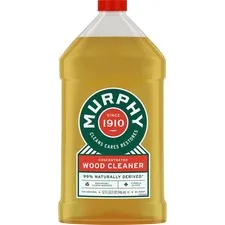 COLGATE PALMOLIVE, IPD. CPC 101163 - Murphy Oil Soap Wood Cleaner - Ready-To-Use - 32 fl oz (1 qu