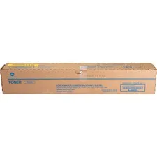 KONICA MINOLTA KNM TN326 - Konica Minolta Laser Toner Cartridge - Black - 1 Each - 2500