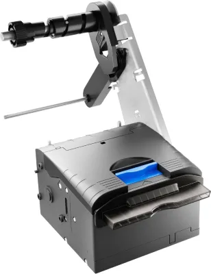 STAR MICRONICS 37951630 - Star Micronics SK5 Kiosk Printer with Adjustable Paper Guide