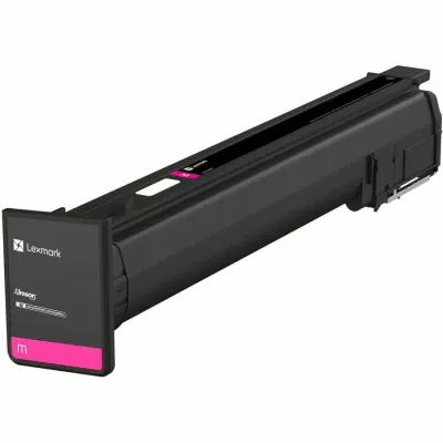 Lexmark 77L0H30 - Lexmark Magenta Cartridge (46900 Yield)
