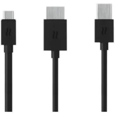 Airtame AT-AC - AIRTAME 2 AIRCORDS. 1-YEAR WARRANTY