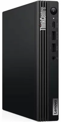 LENOVO 12TD001VUS - ThinkCentre M70q Gen 5 - Intel Core i5-14500T