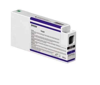 EPSON T54XD00 - T54XD T54XD00 For SC P7000 P9000 Ink Cartridge Violet C13T54