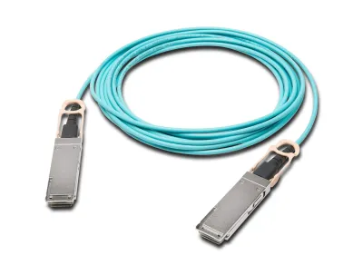 JUNIPER JNP-100G-AOC-5M - QSFP28 100G AOC 5M