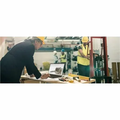 LENOVO 21G20027US - THINKPAD P14S G5 ULTRA 9 185H