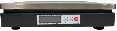 STAR MICRONICS 37950490 - MG-T30UDB Bluetooth USB Scale Adapter