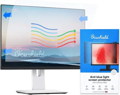 PRESTIGE INTERNATIONAL OCUVDU24AZ - LAPTOP & MONITOR 24 W (16:10) (519 X 325MM) - FILM (PRIVACY 