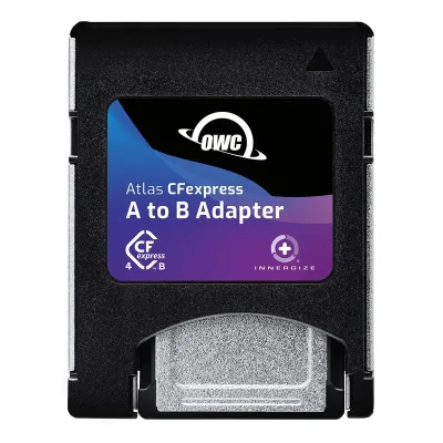 OWC OWCCFXA4P00960 - OWC, 960GB, Atlas Pro, High-Performance, CFExpress 4.0 Type 