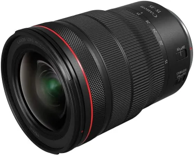 CANON 3682C002 - LENS RF15-35MM F2.8L IS USM