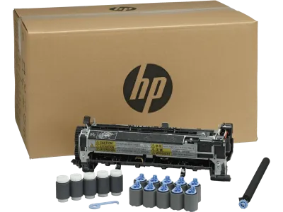 HP F2G76A - HP LASERJET M604
