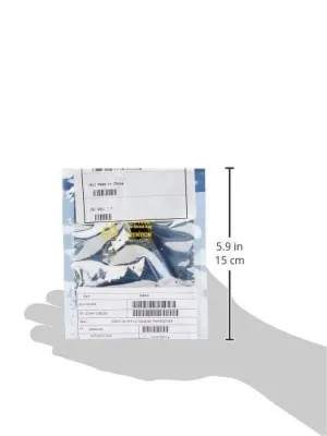 Cisco GLC-SX-MMD= - Cisco 1000BASE-SX SFP TRANSCEIVER MODULE, MMF, 850NM, DOM