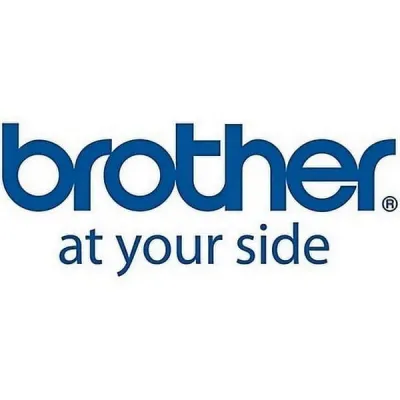Brother RDR01U1 - Premium Die-Cut Labels - 2 x 1 for Markuse Printers