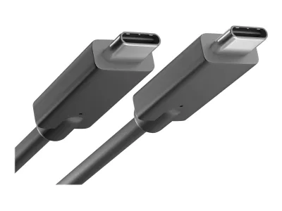 UNC GROUP LLC USBC-MM-06F - UNC GROUP LLC 6ft USB-C to USB-C Cable Male-to-Male