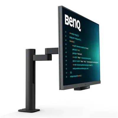 BENQ RD280U - BenQ 28-Inch 4K IPS Monitor - 60Hz for Ultimate Clarity