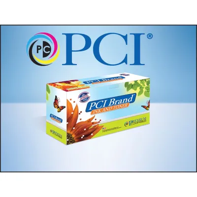 PCI MLT-D203L-PCI - PCI BRAND COMPATIBLE HP SU901A  SAMSUNG MLT-D203L BLACK TONE