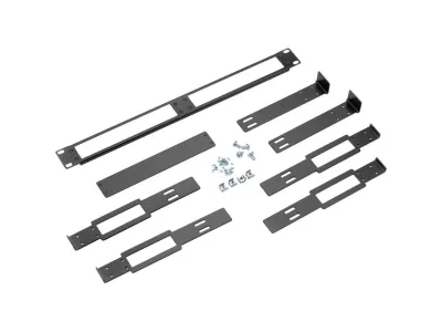 BLACK BOX CORPORATION EMD2002PE-R-P - INDUSTRY-LEADING KVM EMERALD&REG; PE POE PROVIDES USERS WITH