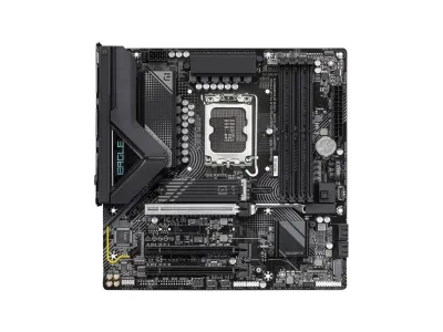 GIGABYTE B860M EAGLE P WIFI6E - B860M EAGLE PLUS WIFI6E INTEL B860 M-ATX LGA1851 (COREULTRA 