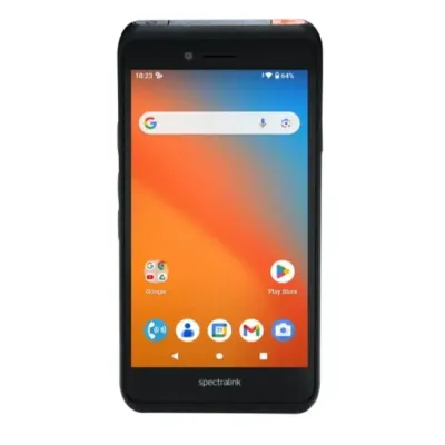 Spectralink KBK9740100 - Versity 97-Series Wi-Fi Smartphone Bundle - Versatile Connec