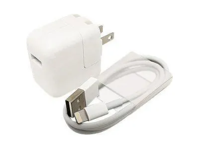 Total Micro MD836LL/A-TM - THIS HIGH QUALITY TOTAL MICRO 12W AC ADAPTER MEETS OR EXCEED