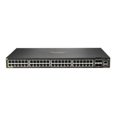 HPE S0M85A#ABA - HPE ANW 6200F 48G CL4 4SFP 740W SW US EN