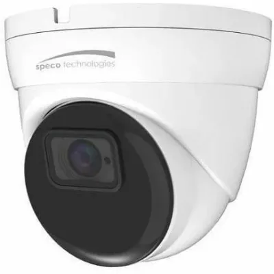 COMPONENT SPECIALTIES O5K2 - High-Resolution 5MP IP Surveillance Cameras