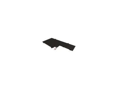 Total Micro 863280-855-TM - THIS HIGH QUALITY TOTAL MICRO 3-CELL 57WH LI-ION BATTERY MEE