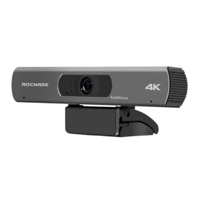 ROCWARE RC18 - RC18 4K BUSINESS WEBCAM
