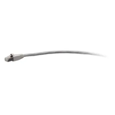 LEGRAND C2G43715 - QS 10FT3M GRY BOOTED C6 STP CM TAA