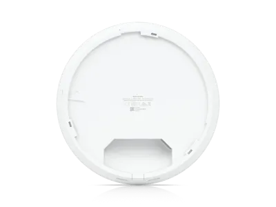 Ubiquiti U7-PRO-US - Ceiling-Mount WiFi 7 Access Point with 2.5 Gbps Uplink
