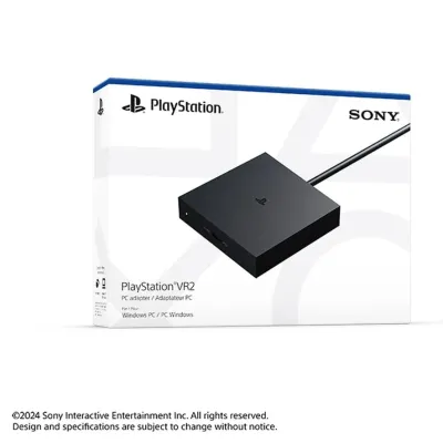 SONY 1000044792 - PSVR2 PC ADAPTER