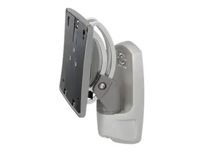 Chief K0W100S - K0 PITCHPIVOT WALL MNT SINGLE DISP, SLV