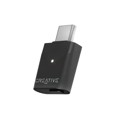 Creative 70SA021000000 - Creative BT-W6 USB-C Bluetooth Transmitter