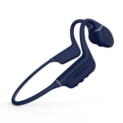 Creative Labs 51EF1081AA000 - Creative Outlier Free Pro Bone Conduction Headphones