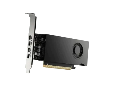 PNY Technologies VCNRTX2000ADAS-LLP - NVIDIA RTX 2000 ADA GENERATION, SINGLE-SLOT, NVIDIA ADA LOVE