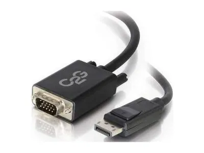 LEGRAND 54343 - 15FT (4.5M) DISPLAYPORT TO VGA CABLE