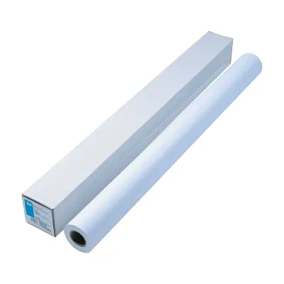 ACCO Brands Q1398A - HP UNIVERSAL BOND PAPER 42X150 - SEE THE DIFFERENCE. SEE PRE