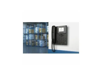 HP 85W89AA - POLY CCX 400 WALL MOUNT BRACKET