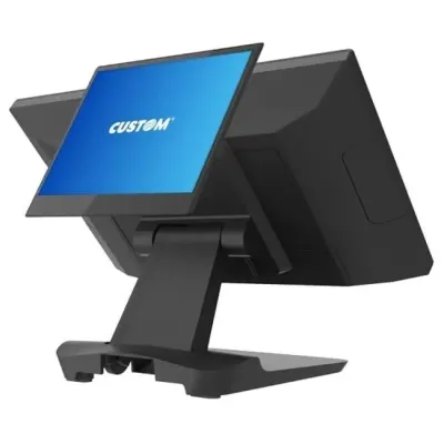 Custom America 932AD050100002 - 11.6 Inch Touchscreen Second Display for AscentPak