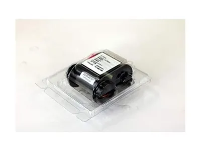 CANON 3210C002 - YMCKK Thermal Ribbon (Singledouble side printing 400 Cards r