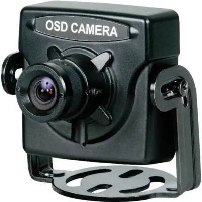 Speco Technologies HTINT40T - Intensifier K 1000TVL Indoor Miniature