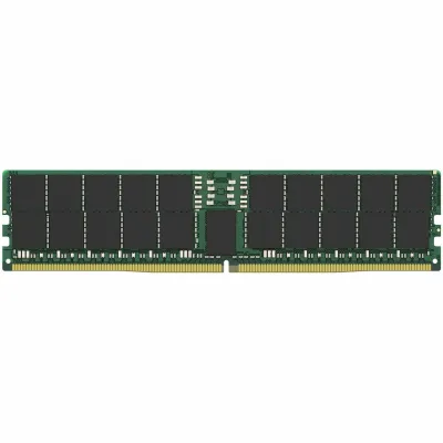 KINGSTON KSM56R46BD4-64HA - 64GB 5600MTs DDR5 ECC Registered Memory CL40