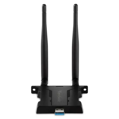 VIEWSONIC VB-WIFI-005 - USB WI-FI MODULE FOR IFP50-3, IFP50-4, IFP50-5, IFP52, IFP62