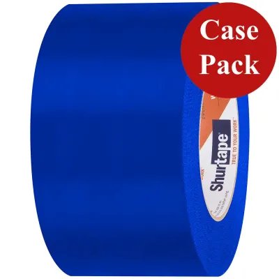 SHURTAPE TECHNOLOGIES 105742C - Serrated Edge UV-Resistant Marine Heat Shrink Tape - 72MM