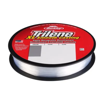 Berkley 1562054 - Berkley Trilene XL Smooth Casting Fishing Line - 10lb