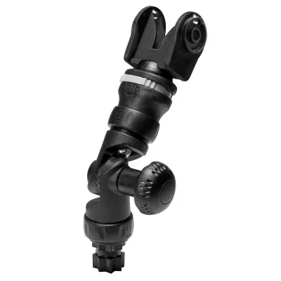 RAILBLAZA 08-0083-11 - RAILBLAZA Adjustable Extender for Lowrance Fishfinders